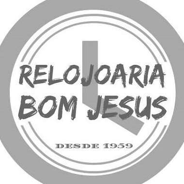 RELOJOARIA BOM JESUS